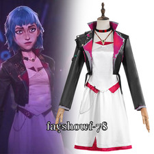Costume League of Legends