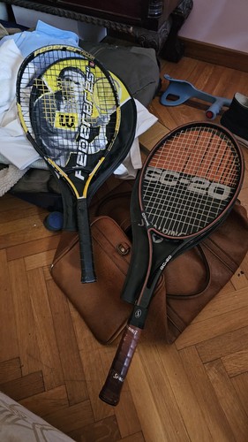 Racchetta tennis babolat - racchetta,