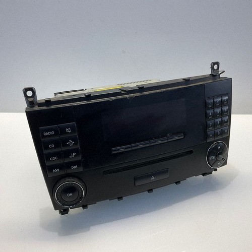 Mercedes benz w203 - w203, 2005