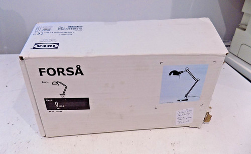 Lampada scrivania ikea - lampada,