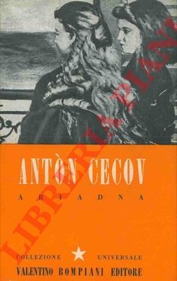 Letteratura russa cecov - letteratura,