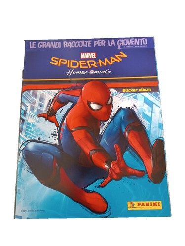 Spider man homecoming album - homecoming:,