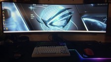 Asus Rog Strix Xg49V Monitor