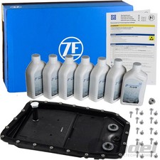 Set Di Cambio Olio ZF Per