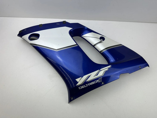 Carena fianco sinistro yamaha - fianco,