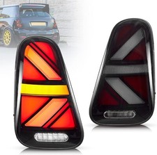 2X VLAND LED Tail Lights For