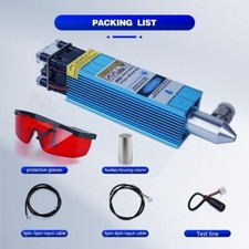 Modulo laser lunyee 40w 450nm - modulo,