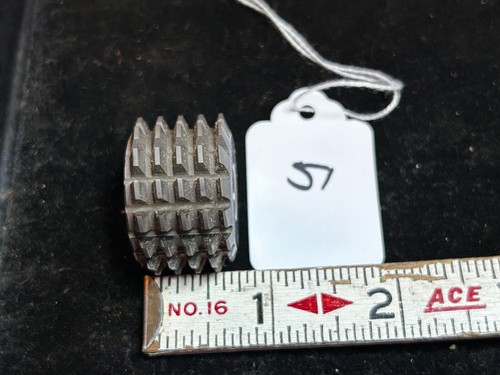 Taglierina ingranaggi