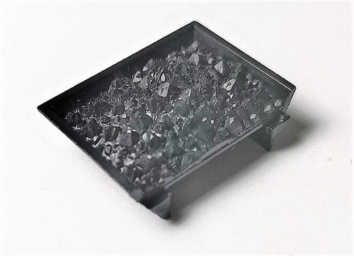 Tender carbone accessori - carbone,