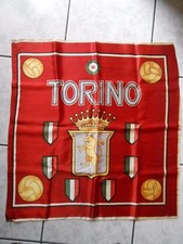 bandiera foulard TORINO CALCIO