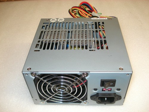 Power man fsp235 - man, fsp235-60gtw