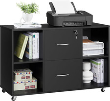 Archivador laterale grande de