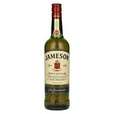 Jameson Triple Distilled Irish