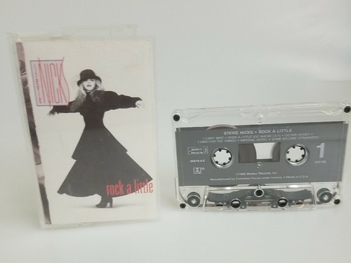 Stevie nicks rock little - stevie,