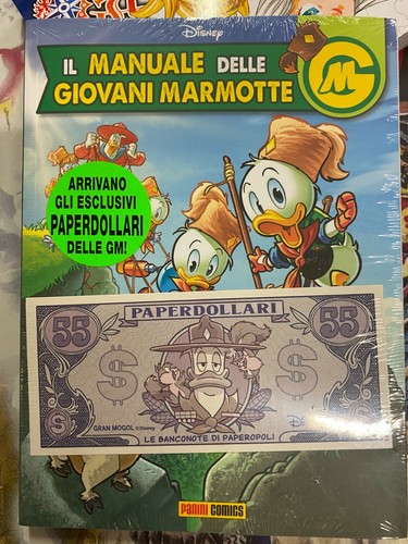 Manuale delle giovani - manuale,