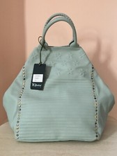 Borsa mano pelle italia - pelle,