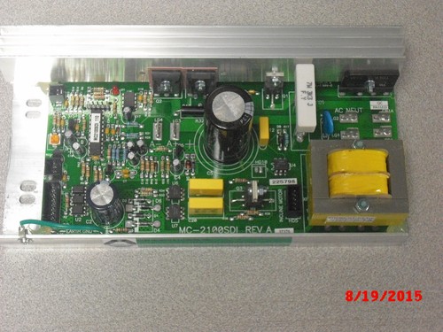 Nuovo mc2100 12a 241697 - nuovo,