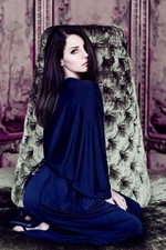 Cantante Lana Del Rey Hd