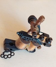 Macchinetta tattoo Skinenergy