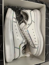 Mens Alexander McQueen Shoes