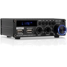 Amplificatore Portatile