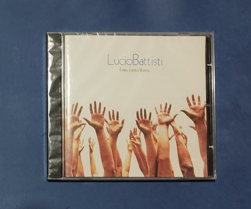 Lucio battisti mio canto - lucio, /