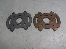 Piastra flessibile Vickers