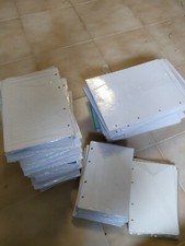 Prodotti Di Cancelleria Vari