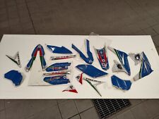 Grafiche Suzuki Rmz 450