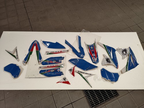 Grafiche suzuki rmz 450 - grafiche,