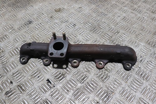 Collettore scarico ford - collettore,