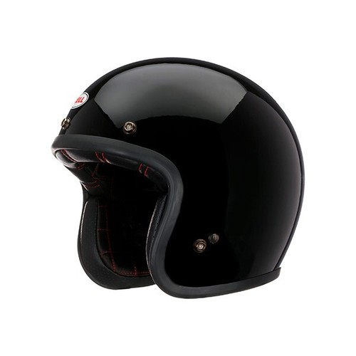 Casco bell jet custom - bell,