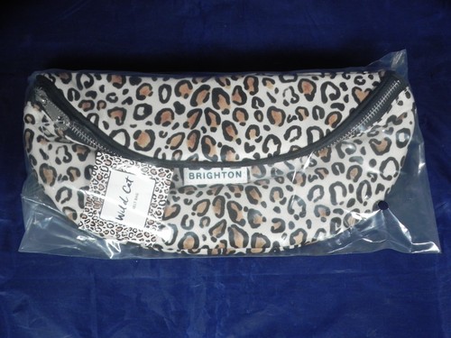 Borsa cintura brighton wild - da,