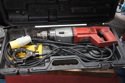 Trapano avvitatore milwaukee - avvitatore,