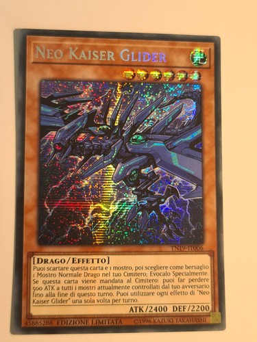 Neo kaiser - neo,