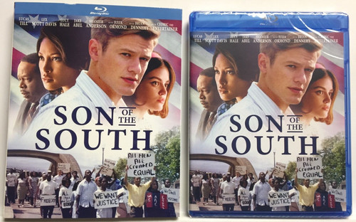 Son the south - son,