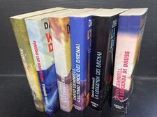 MA19 David Gemmell Ciclo Del