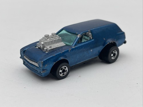Vintage hot wheels - wheels, 1975