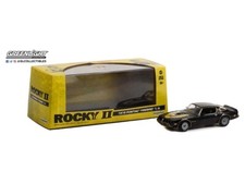 Greenlight 1:43 Rocky II film