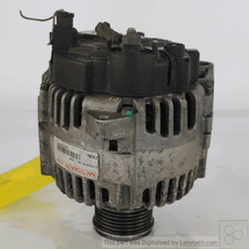 8200660034 Alternatore  RENAULT MEGANE C+C 2a Serie 1.6 16V C+C 2p/b/1598cc