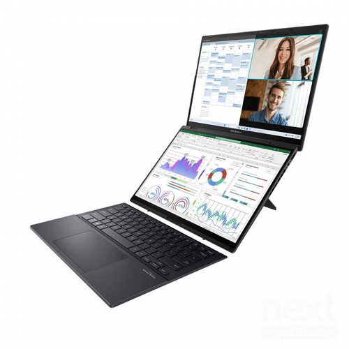 Notebook asus zenbook duo 2026 - duo,