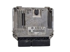 Centralina motore centralina