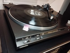 Giradischi Technics sl-BD22
