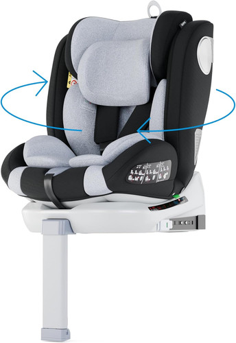 Seggiolino per auto - per, 0-36