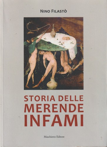 Nino filastò storia delle - nino,