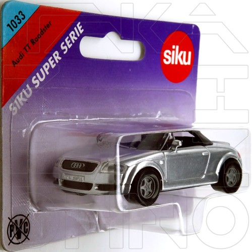 Audi roadster 8t - roadster, 1998