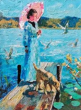 Quadro arte contemporanea