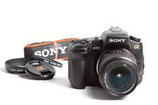 Fotocamera reflex digitale