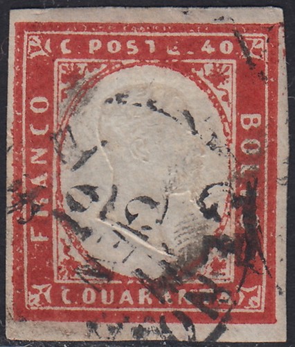 Sardegna vermiglio - c.40,