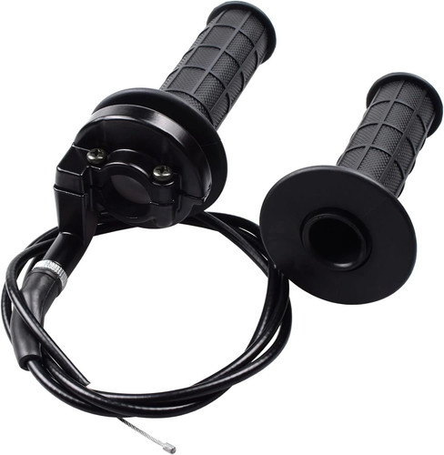 Set maniglie acceleratore - set,